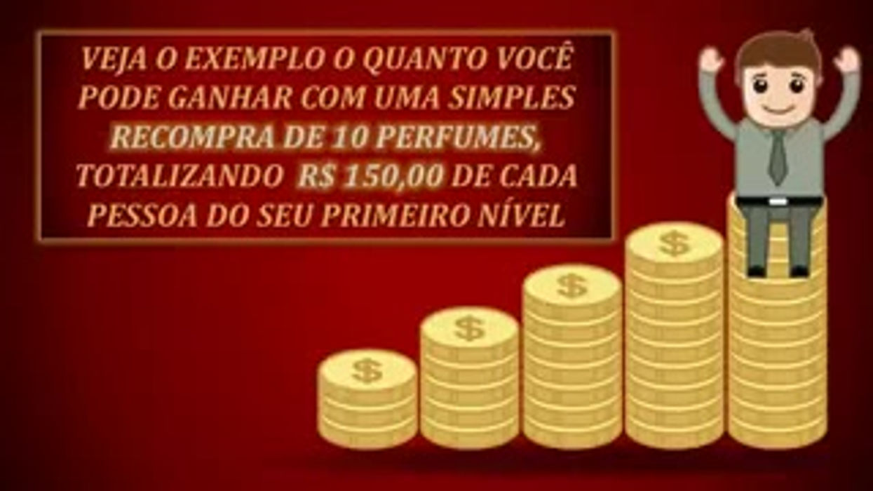 Todos os vídeos